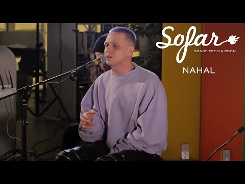 Nahal - Тепловизор видео (клип)