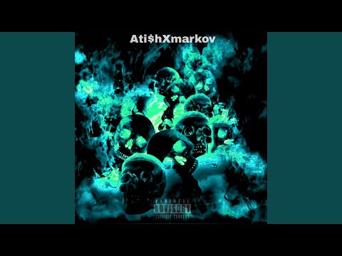 Ati$hXmarkov, Fiolit - ЖИЗНЬ ИГРА (Slowed Remix) видео (клип)