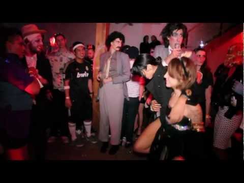 Halloween, Halloween Party - Ghoul видео (клип)