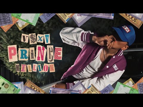 V $ X V PRiNCE - Миллион (prod. by Alex & Dizlen) видео (клип)