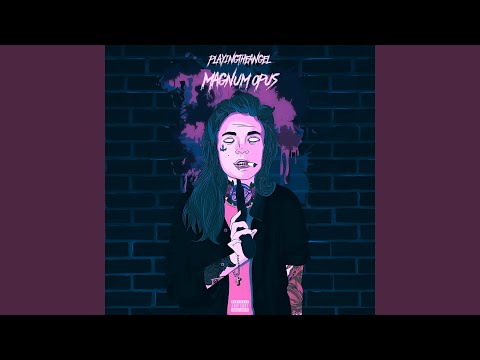 СЛЕПОТАНЕВНИМАНИЯ - Фантомная боль (prod. by 2thangel) видео (клип)