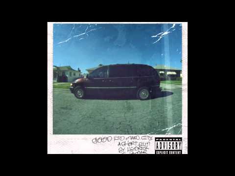 Kendrick Lamar - Backseat Freestyle видео (клип)