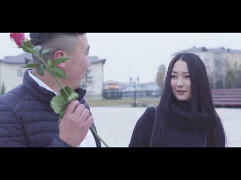 Сылдыс Сендаа, Кристи - Сактып чор видео (клип)