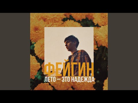 Фейгин - Лето - это надежда видео (клип)