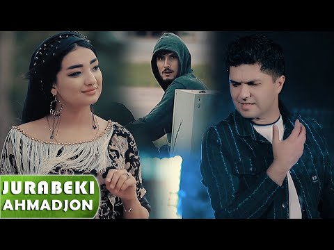 Чурабеки Ахмадчон - Фосилахо видео (клип)