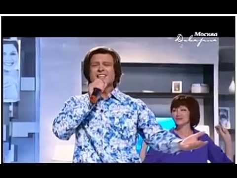 Прохор Шаляпин - Утушка луговая видео (клип)