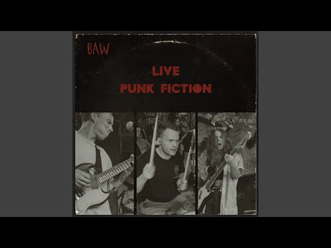 Baw - Музыка (Live) видео (клип)