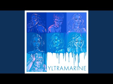 Yltramarine - Грешная видео (клип)