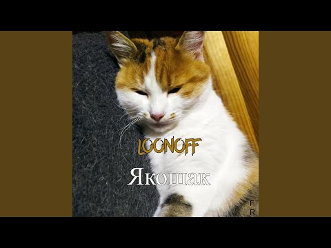 LOONOFF - Якошак видео (клип)