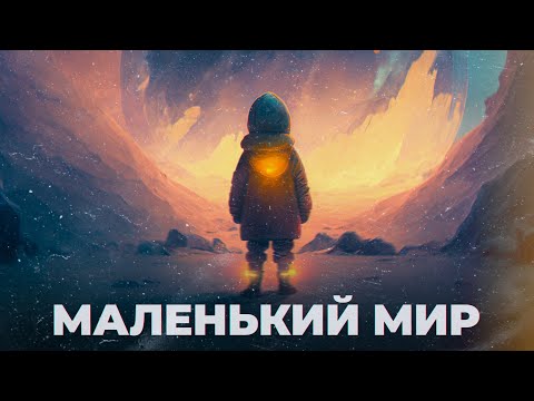 Hetrate, USLOVNO - Маленький мир видео (клип)