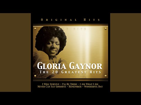 Gloria Gaynor - I Will Survive (Rerecorded) видео (клип)