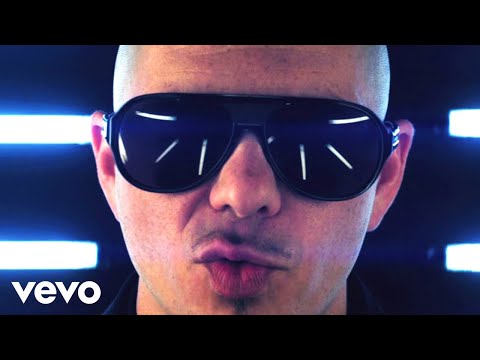 Pitbull, T-Pain - Hey Baby (Drop It to the Floor) (Radio Edit) видео (клип)