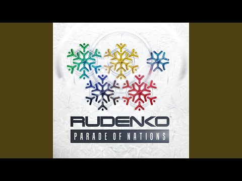 Rudenko - Winter intro видео (клип)