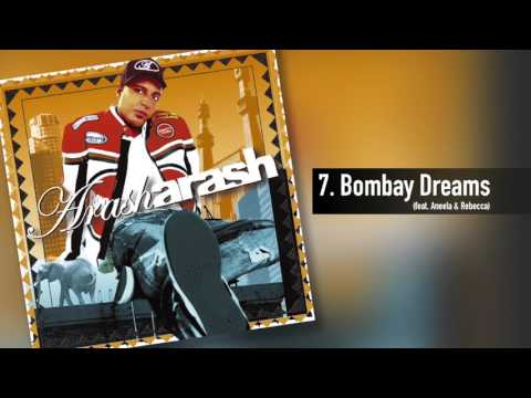 Arash - Bombay Dreams (feat. Rebecca & Aneela) видео (клип)