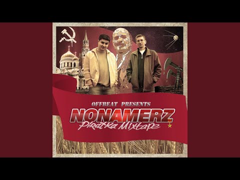 Nonamerz - Не пытайся быть мной (OFFbeat Remix) видео (клип)