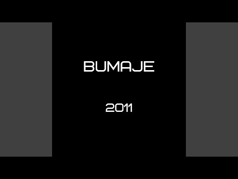 Bumaje - Улетай видео (клип)