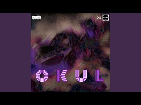 SOUProd & Okul - Танцпол (Original Mix) видео (клип)