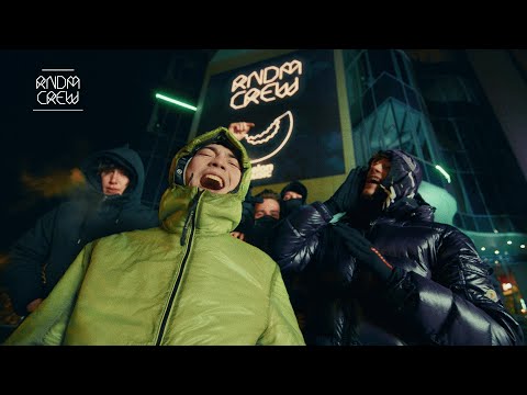 KIPROK - Блэсс видео (клип)