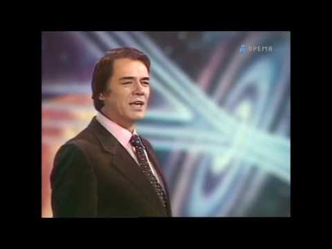 Юрий Гуляев - Созвездье Гагарина видео (клип)