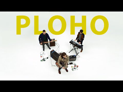 Ploho - Прости видео (клип)