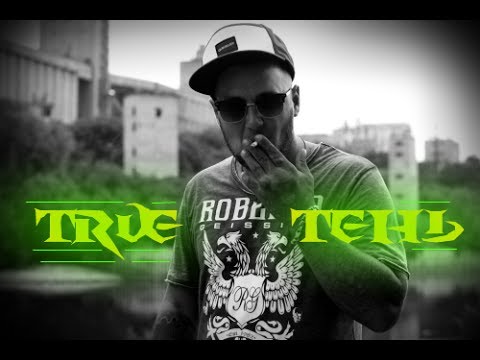 Веселый, Trueтень - Пустой район видео (клип)