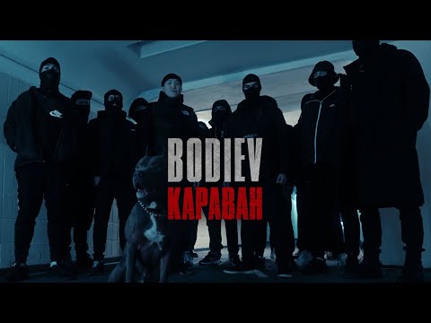 Bodiev, Ulukmanapo - Бэнгер видео (клип)