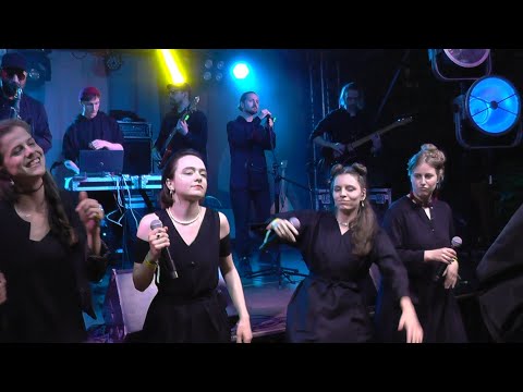 hodíla ízba - Кривошейка видео (клип)