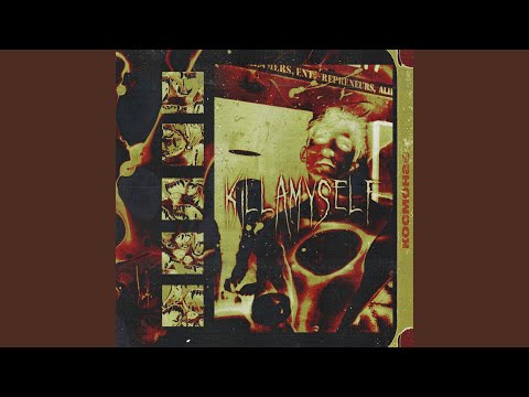 killamyself - Космонавт видео (клип)