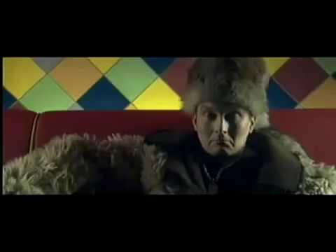 Балаган Лимитед - Шуба-дуба видео (клип)