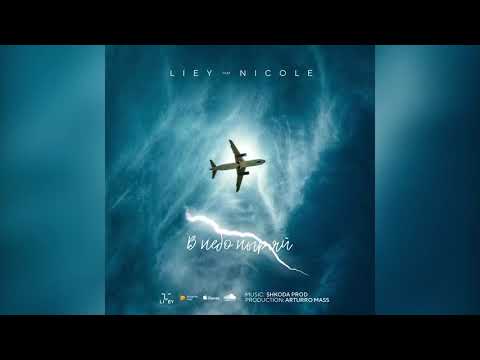 Liey, Nicole - В небо ныряй видео (клип)