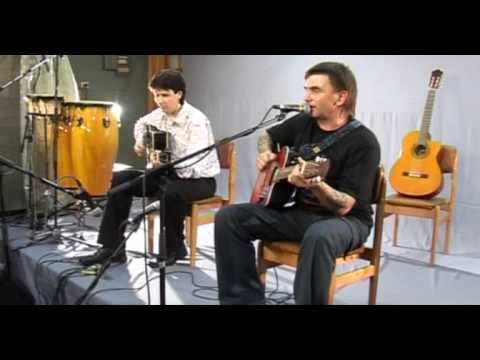 Андрей Козловский - Вниз по Золотухе видео (клип)