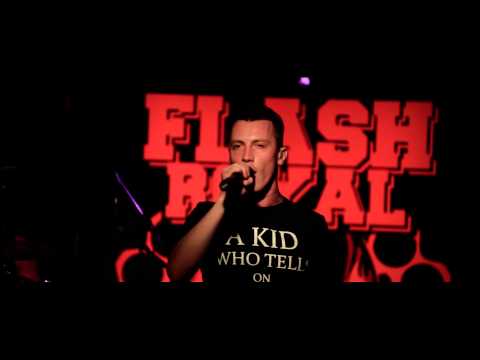 Flash Royal - Выше неба видео (клип)