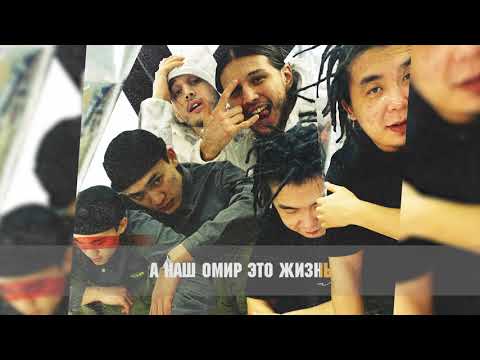 CAPTOWN - Разная дрянь видео (клип)