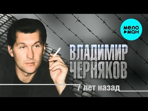 Владимир Черняков - Папка видео (клип)