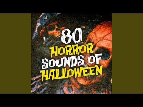 Halloween & Musica de Terror Specialists - No More Mr. Nice Guy видео (клип)