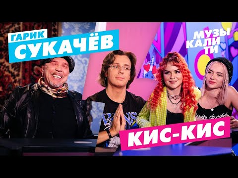 Tripc feat. МО - Кис кис видео (клип)