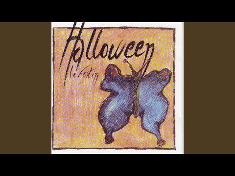 Halloween - Neurotic видео (клип)