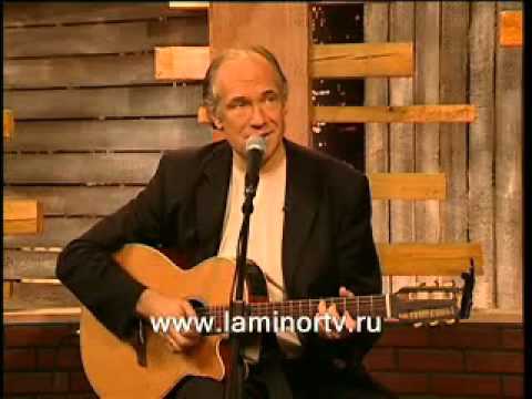 Алексей Иващенко - Ваш городок видео (клип)