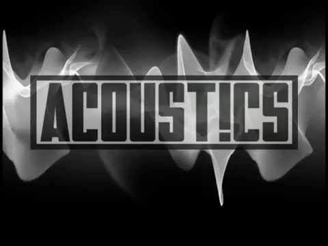 Acoust!cs - Как чувствуешь видео (клип)