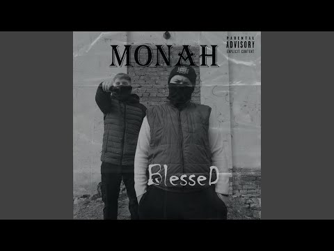 Monah - Какмонахи видео (клип)