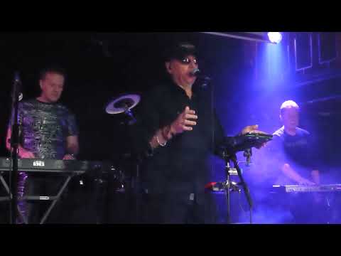 Биоконструктор - Демонстрация силы техники (Live in Piter 03.11.2022) видео (клип)