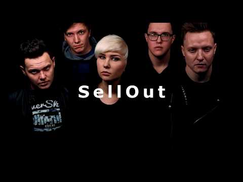 Sellout - Мечты, придуманные нами видео (клип)