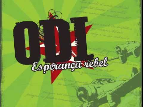 Odi - Sona el Crit de la Memòria видео (клип)