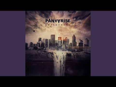 Pandarise - Пути Осознания видео (клип)