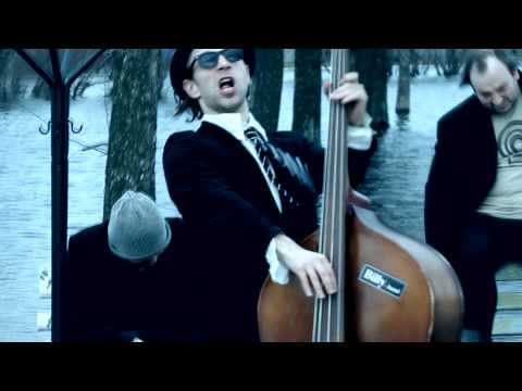 Billys Band - Вот и всё / Как-то так видео (клип)