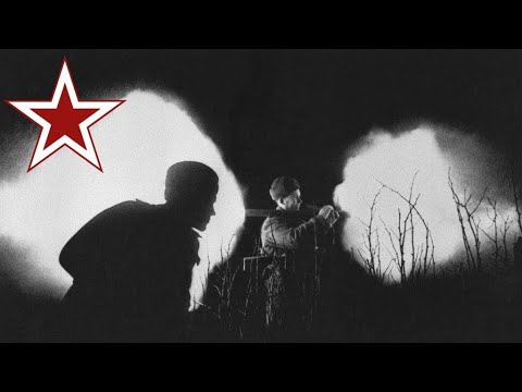 Dark Nazarian - Песня ночи видео (клип)