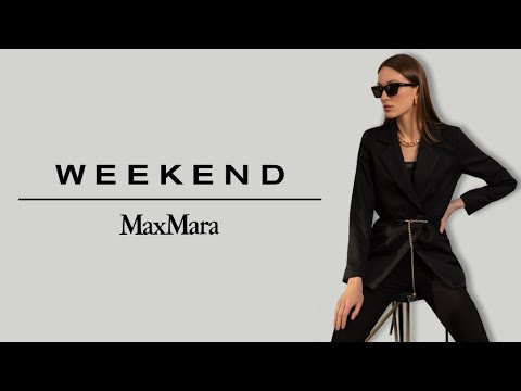 Max & Mara - Неравенства видео (клип)