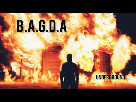 _BAGDA_ - Право видео (клип)