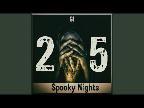 25 - Spooky Night (Original Mix) видео (клип)