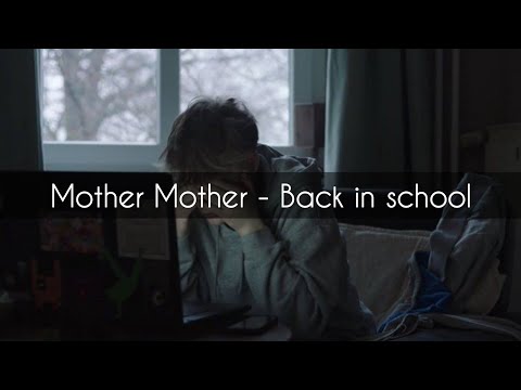 back in school - Моё горе видео (клип)